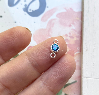 December Birthstone Link